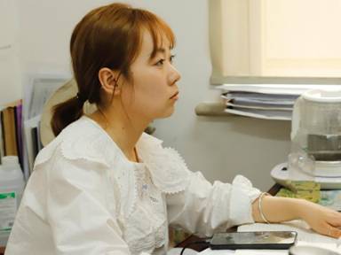 西安城投道桥集团第五工程公司团支部书记:吴敏