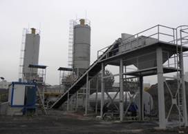 crs-300型冷再生设备