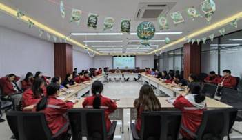 城区公司安全月和端午节知识竞赛